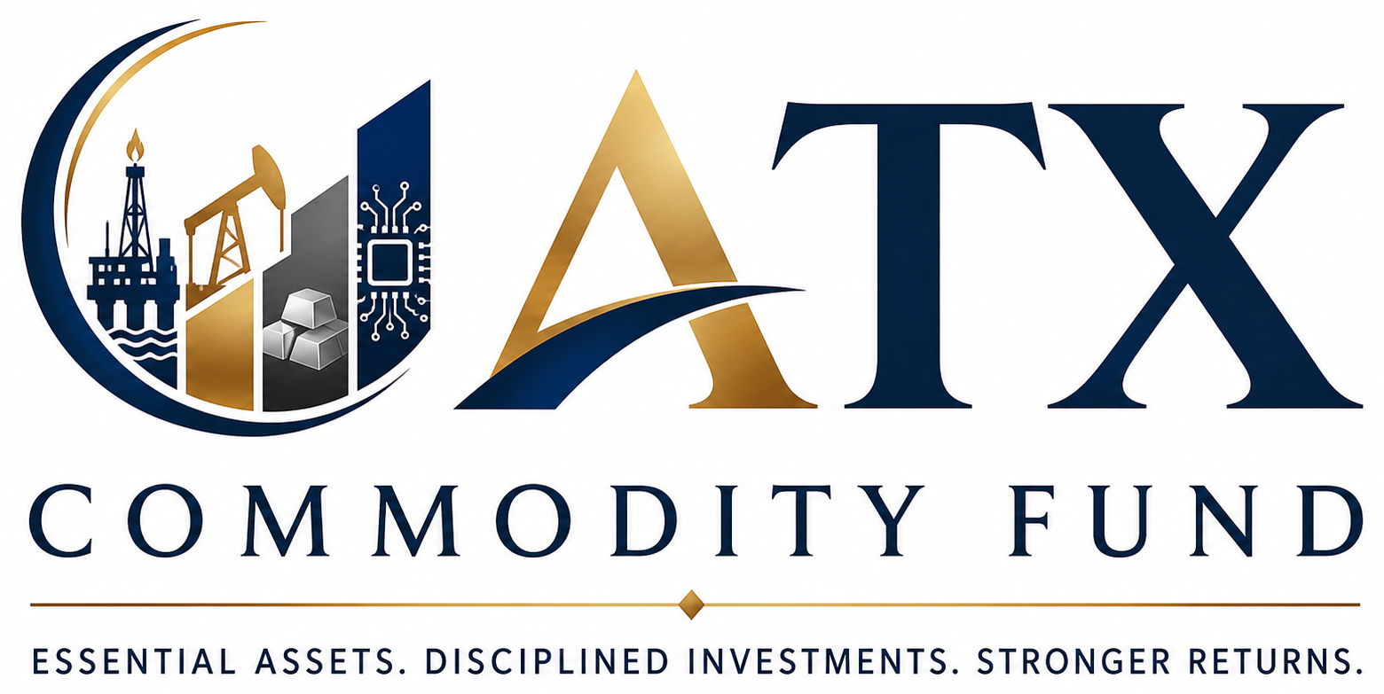 ATX Commodity Fund logo