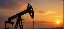 Oil and gas investment
